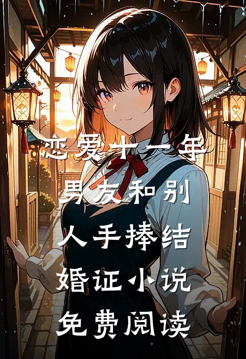 恋爱十一年，男友和别人手捧结婚证小说免费阅读