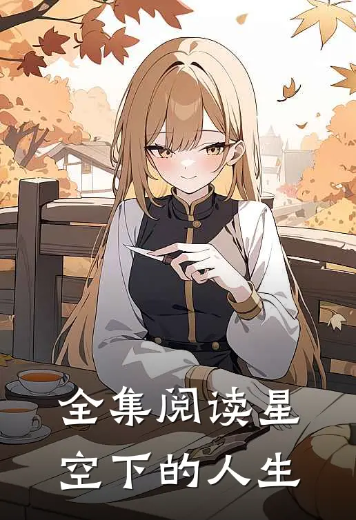 全集阅读星空下的人生