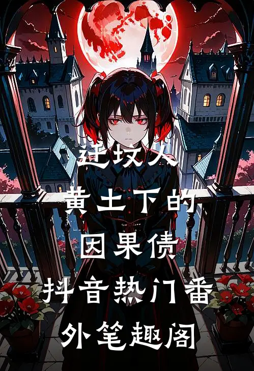 迁坟人：黄土下的因果债：抖音热门番外笔趣阁
