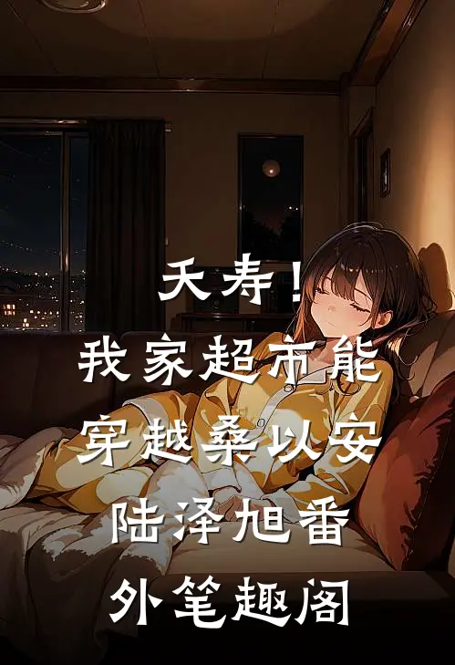 夭寿！我家超市能穿越：桑以安陆泽旭番外笔趣阁