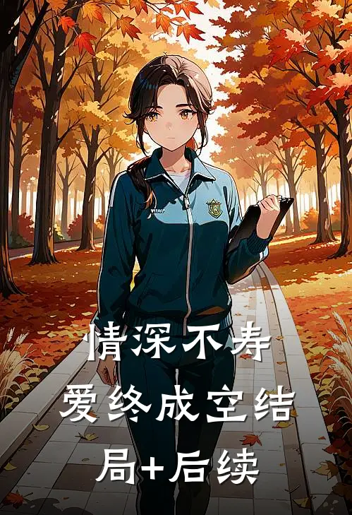 情深不寿，爱终成空结局+后续