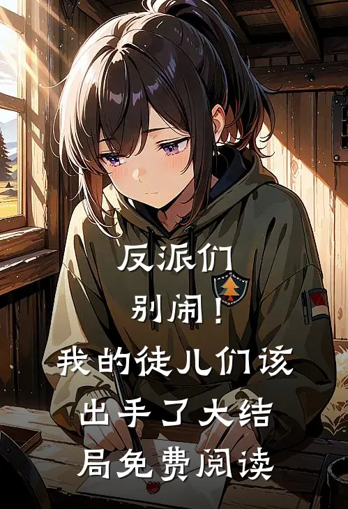 反派们别闹！我的徒儿们该出手了大结局免费阅读