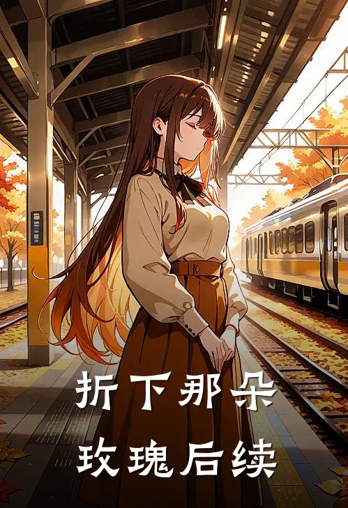 折下那朵玫瑰后续