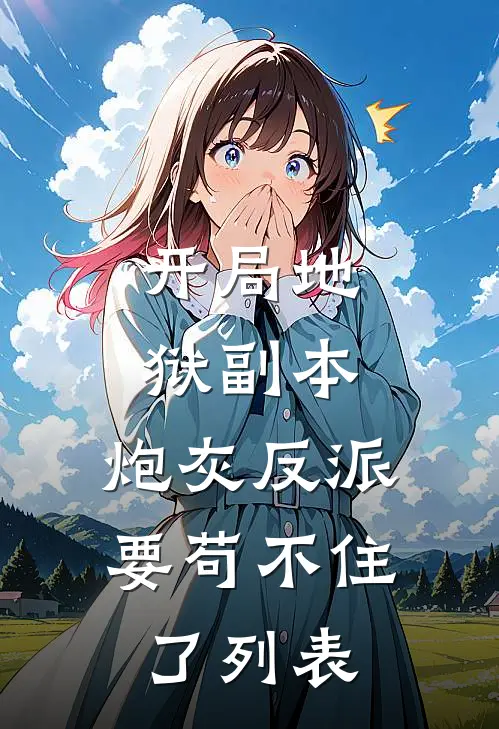 开局地狱副本，炮灰反派要苟不住了列表