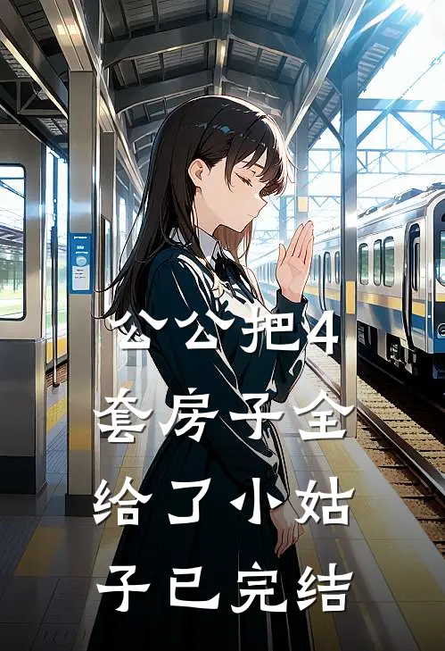 公公把4套房子全给了小姑子已完结