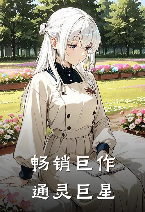 畅销巨作通灵巨星