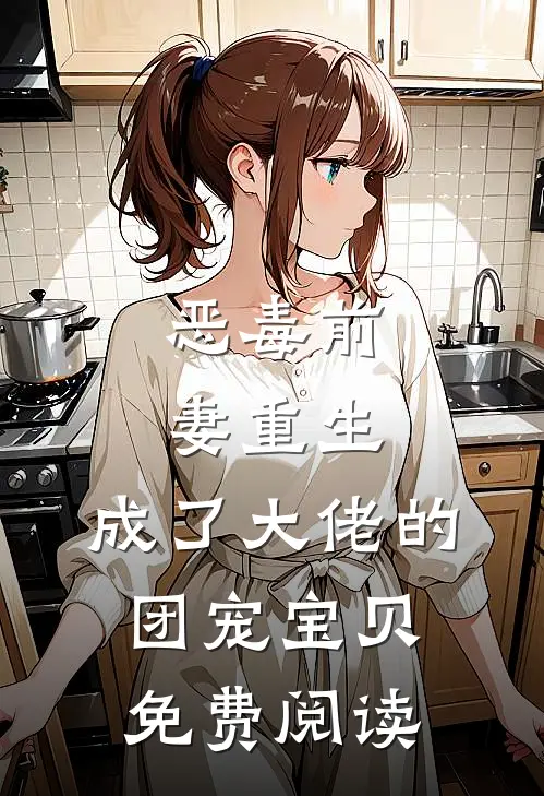 恶毒前妻重生，成了大佬的团宠宝贝免费阅读