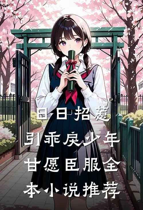 日日招惹，引乖戾少年甘愿臣服全本小说推荐