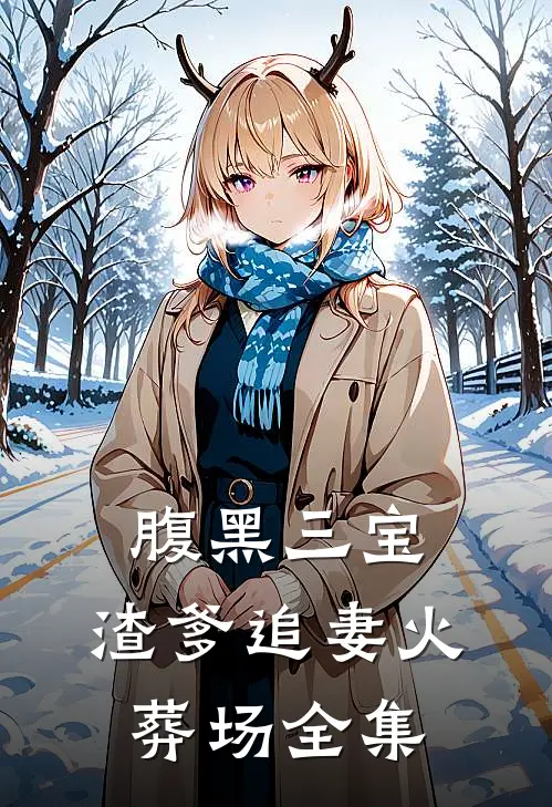 腹黑三宝：渣爹追妻火葬场全集