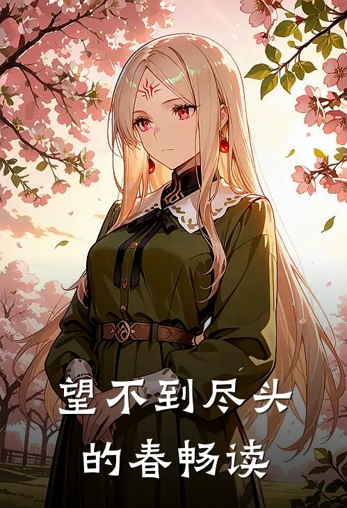 望不到尽头的春畅读