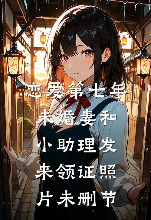 恋爱第七年，未婚妻和小助理发来领证照片未删节