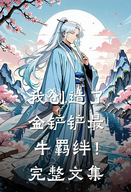 我创造了金铲铲最牛羁绊！完整文集