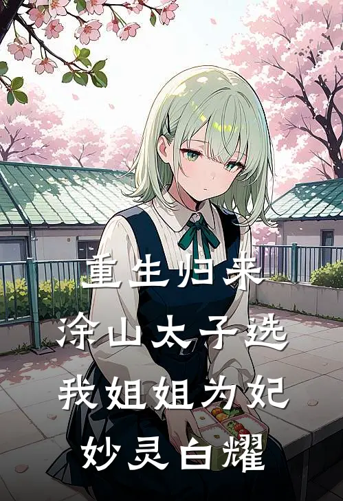 重生归来，涂山太子选我姐姐为妃妙灵白耀