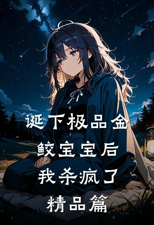 诞下极品金鲛宝宝后，我杀疯了精品篇