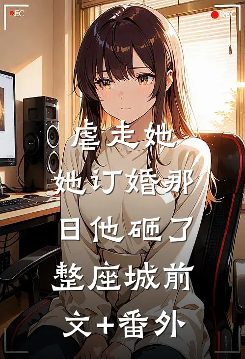 虐走她，她订婚那日他砸了整座城前文+番外
