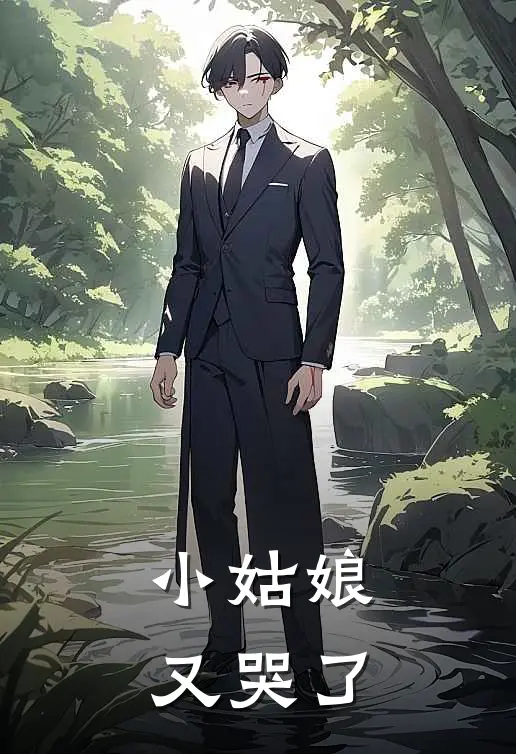 小姑娘又哭了表情包