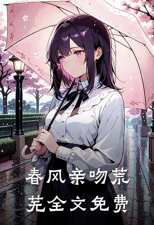 春风亲吻荒芜全文免费