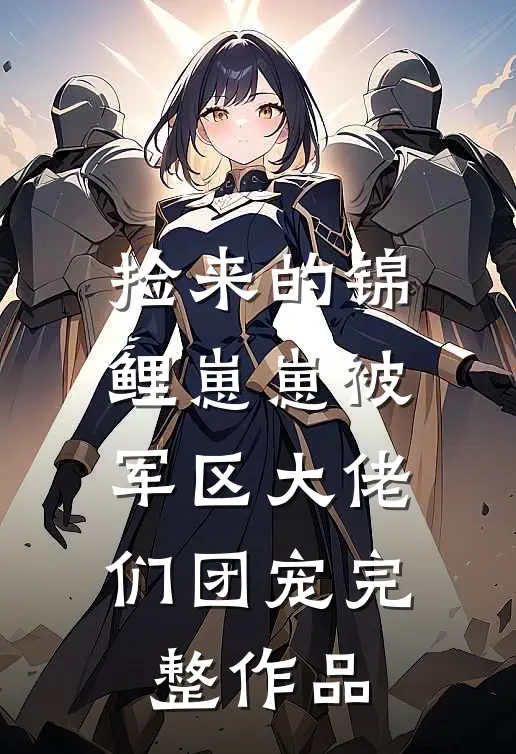 捡来的锦鲤崽崽被军区大佬们团宠完整作品