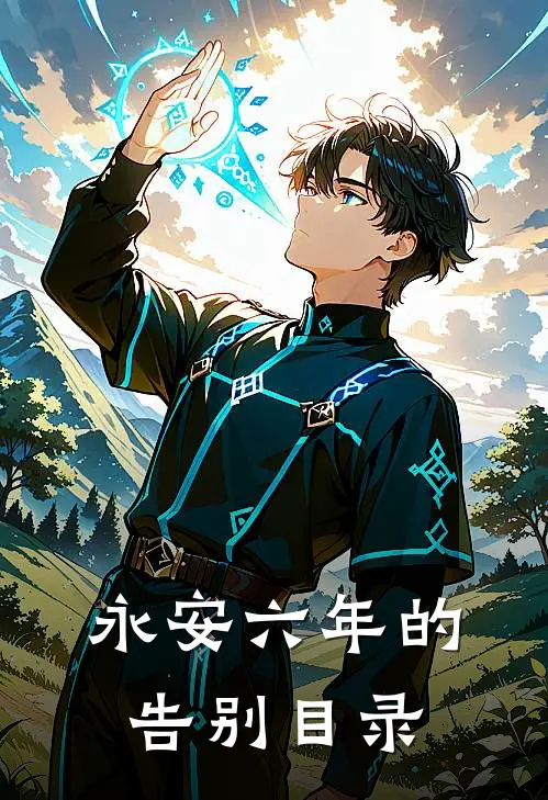 永安六年的告别目录