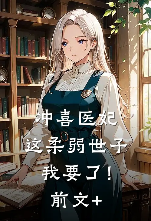 冲喜医妃：这柔弱世子我要了！前文+