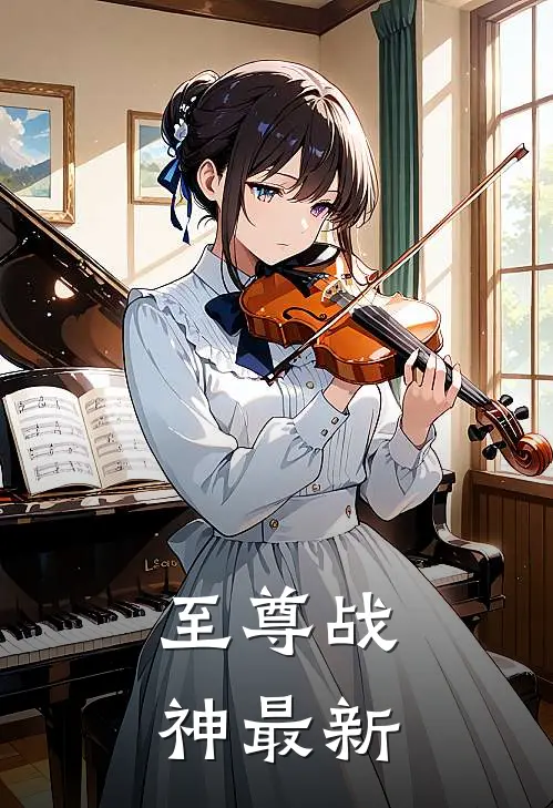 至尊战神最新
