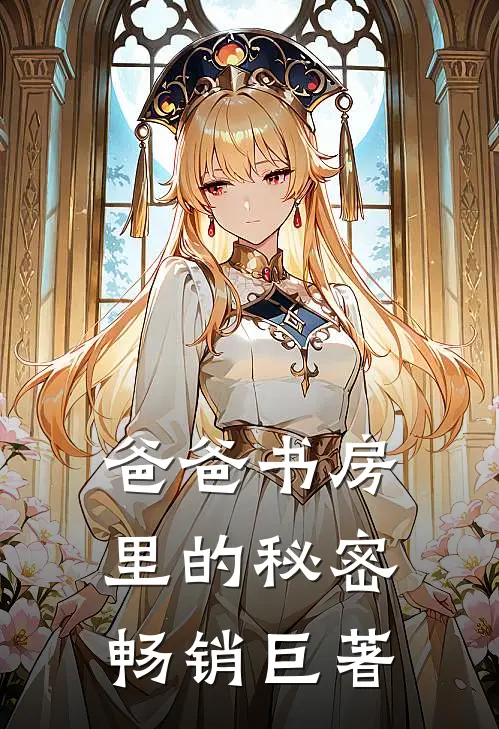 爸爸书房里的秘密畅销巨著