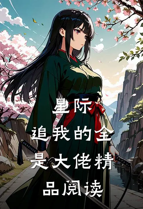 星际追我的全是大佬精品阅读免费