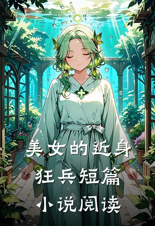 美女的近身狂兵短篇小说阅读