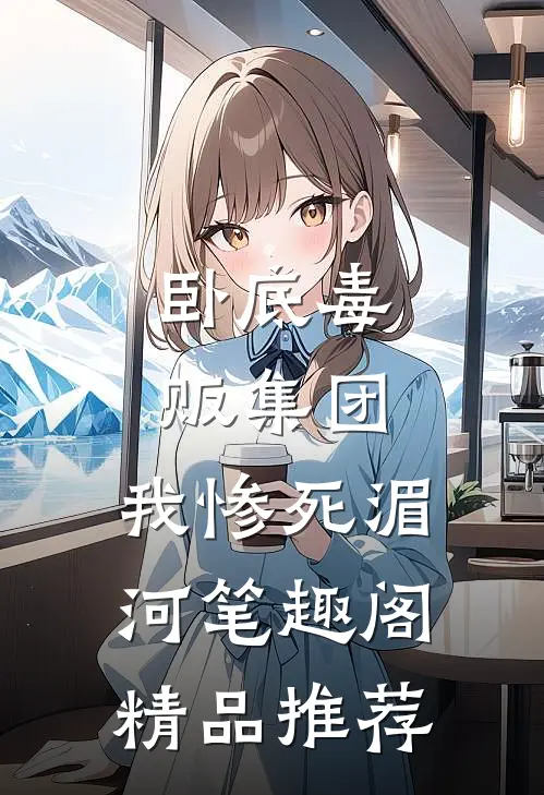 卧底毒贩集团,我惨死湄河笔趣阁精品推荐