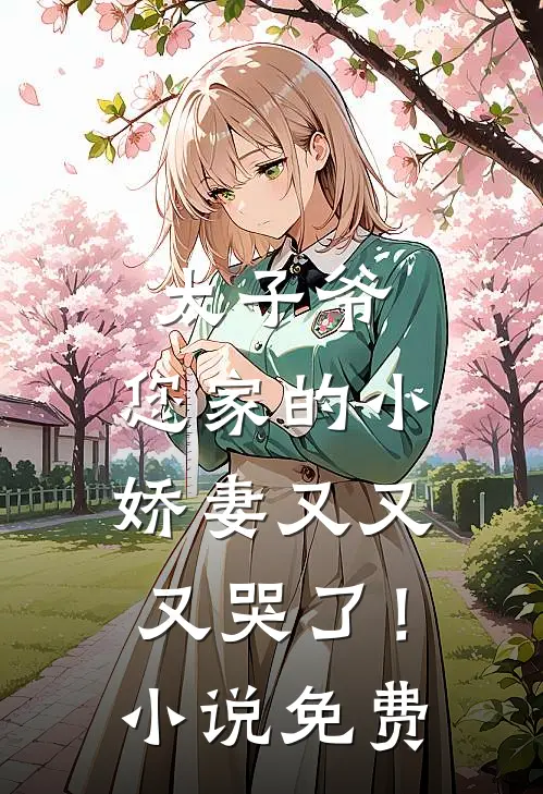 太子爷，您家的小娇妻又又又哭了！小说免费