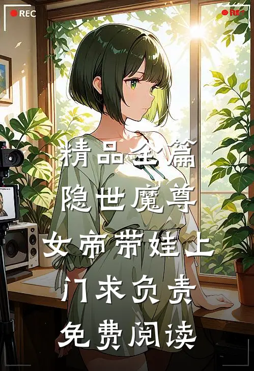 精品全篇隐世魔尊,女帝带娃上门求负责免费阅读