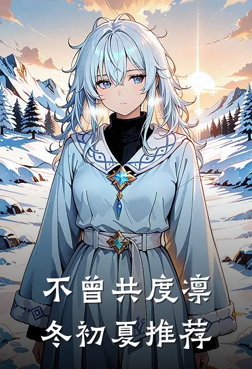 不曾共度凛冬初夏推荐