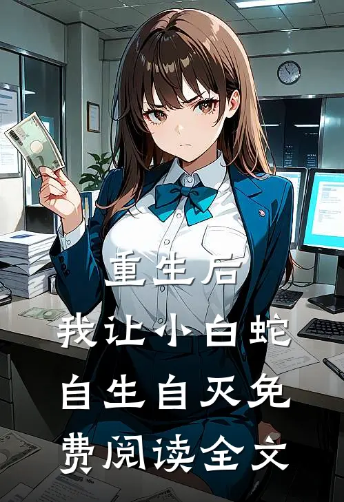 重生后，我让小白蛇自生自灭免费阅读全文