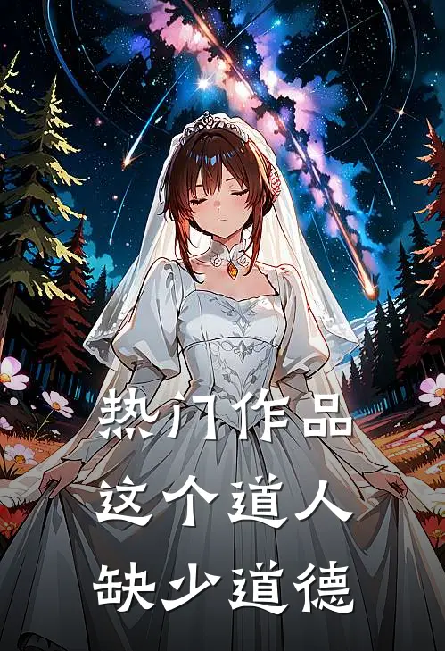 热门作品这个道人缺少道德