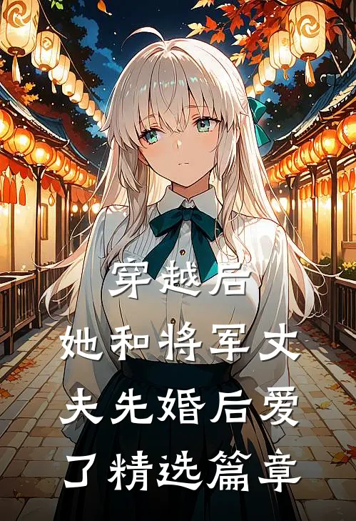 穿越后，她和将军丈夫先婚后爱了精选篇章
