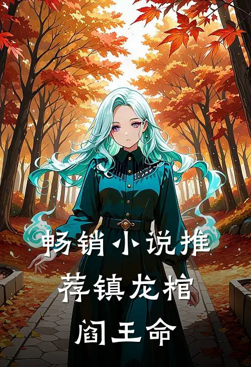 畅销小说推荐镇龙棺，阎王命