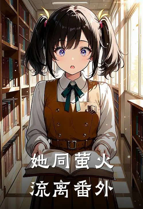 她同萤火流离番外
