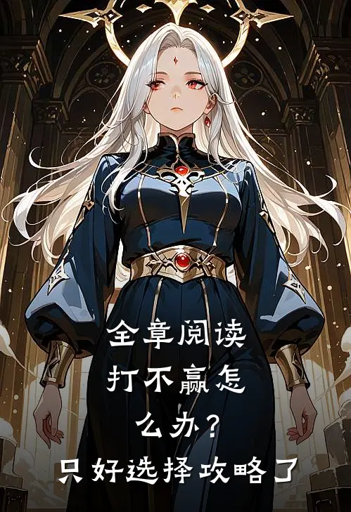 全章阅读打不赢怎么办？只好选择攻略了