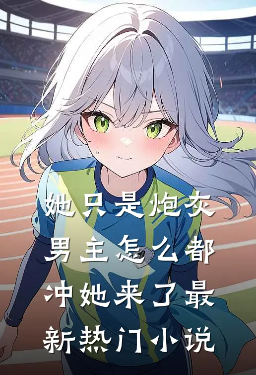 她只是炮灰，男主怎么都冲她来了最新热门小说