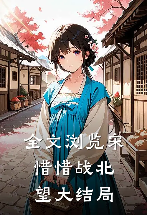 全文浏览宋惜惜战北望大结局视频