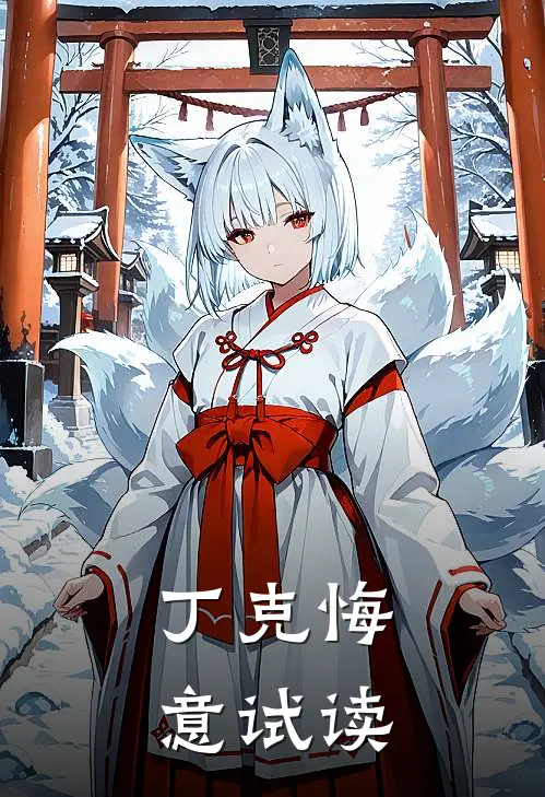 丁克悔意试读
