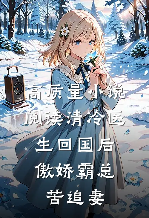 高质量小说阅读清冷医生回国后，傲娇霸总苦追妻