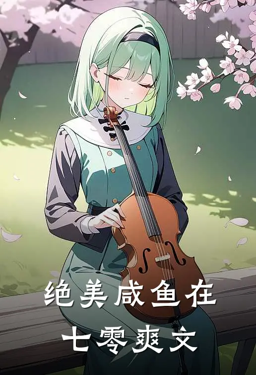 绝美咸鱼在七零爽文