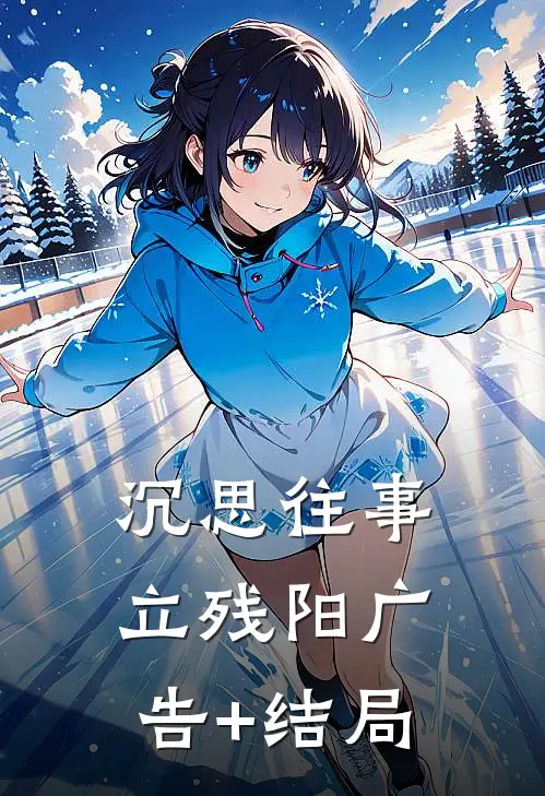 沉思往事立残阳广告+结局
