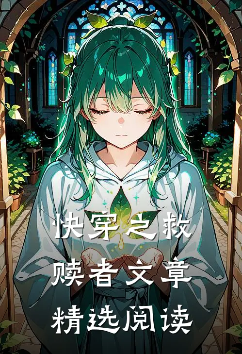 快穿之救赎者文章精选阅读