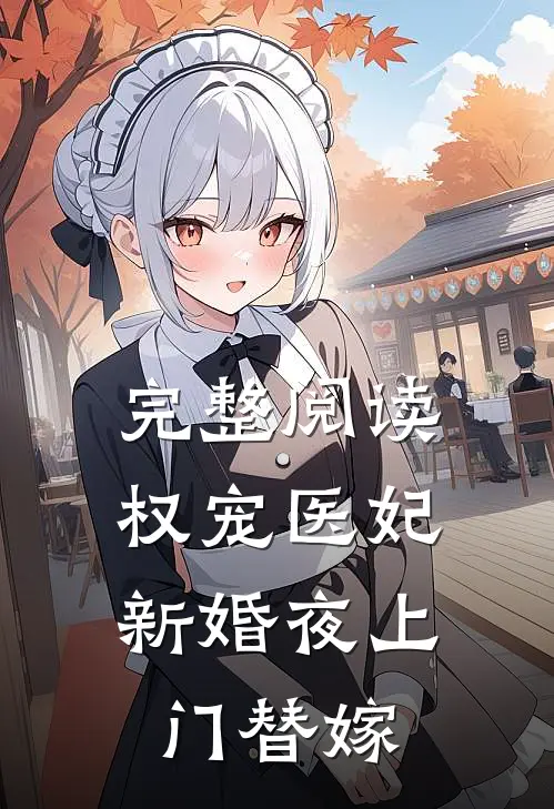 完整阅读权宠医妃：新婚夜上门替嫁
