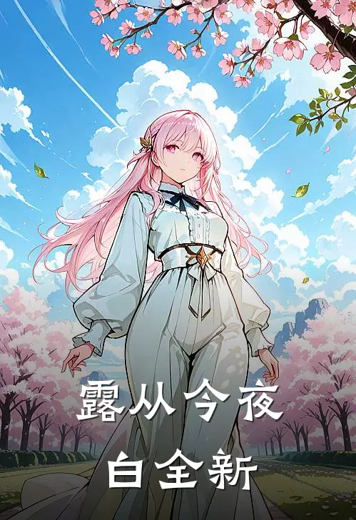 露从今夜白全新