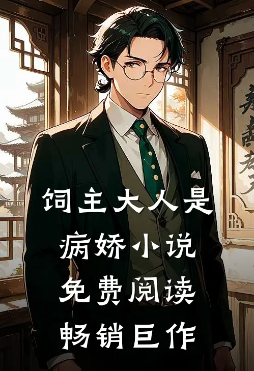 饲主大人是病娇 小说免费阅读畅销巨作