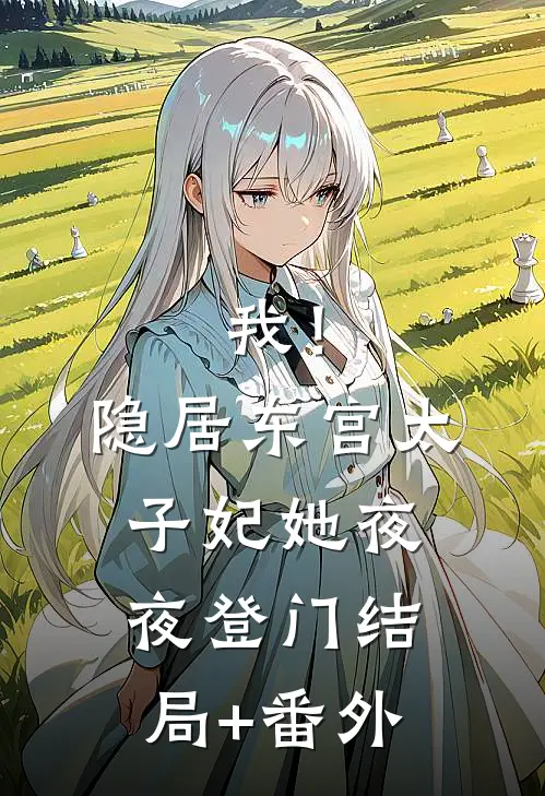 我！隐居东宫，太子妃她夜夜登门结局+番外