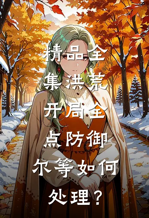 精品全集洪荒：开局全点防御，尔等如何处理？